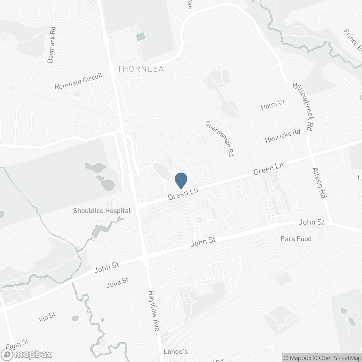 219 - 7825 BAYVIEW AVENUE, Markham, Ontario L3T 7N2